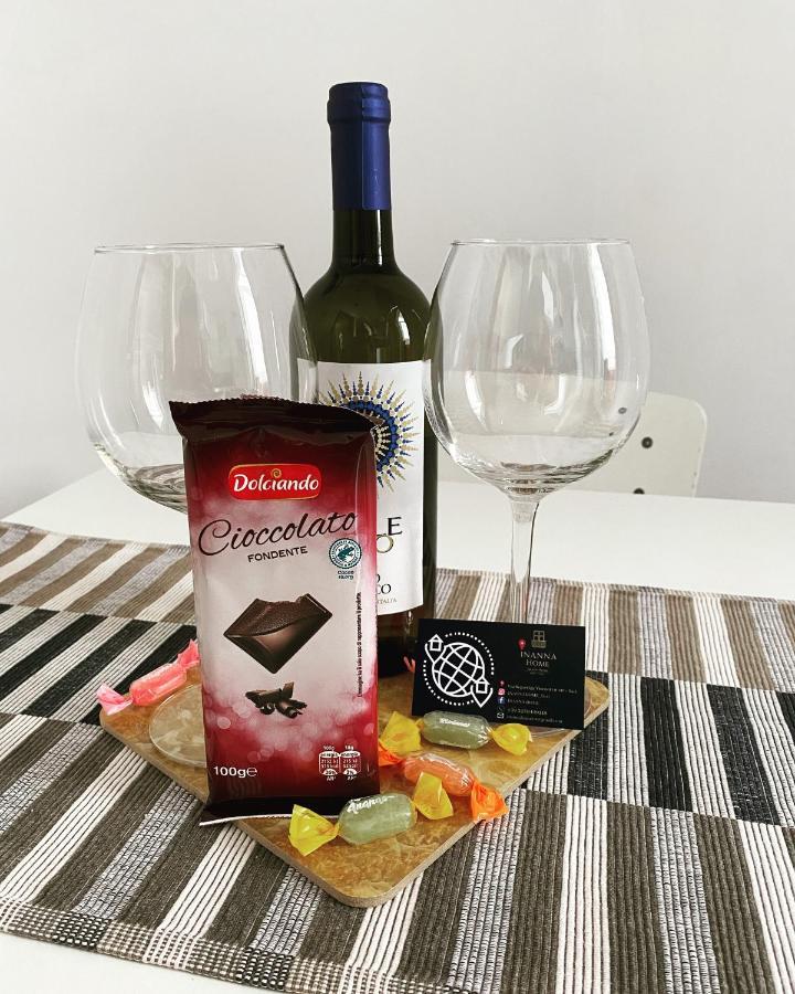 Inanna Home Bari Kültér fotó
