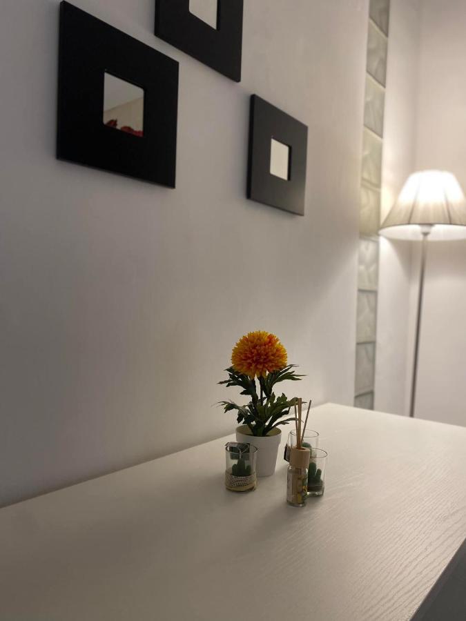 Inanna Home Bari Kültér fotó