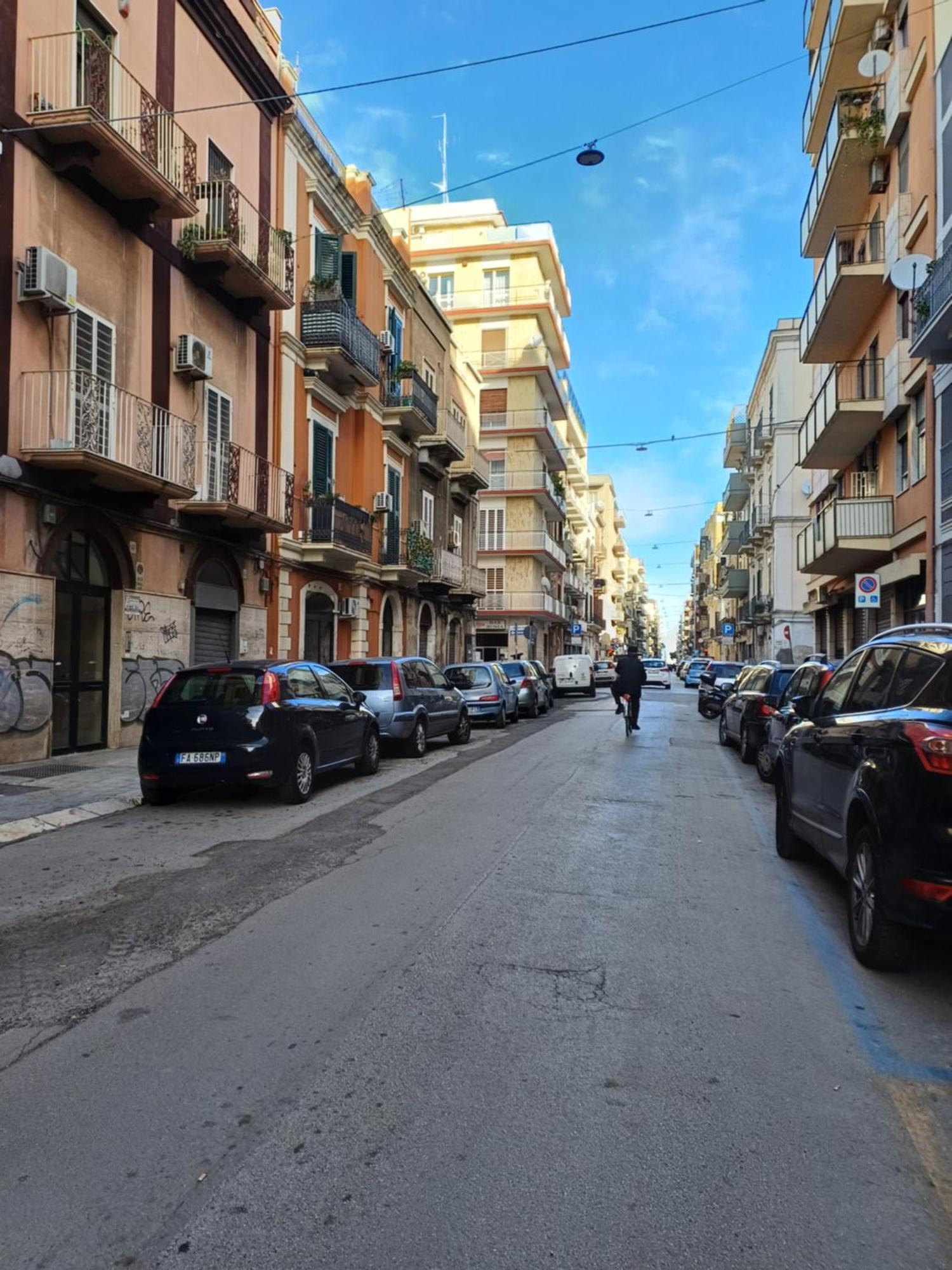 Inanna Home Bari Kültér fotó