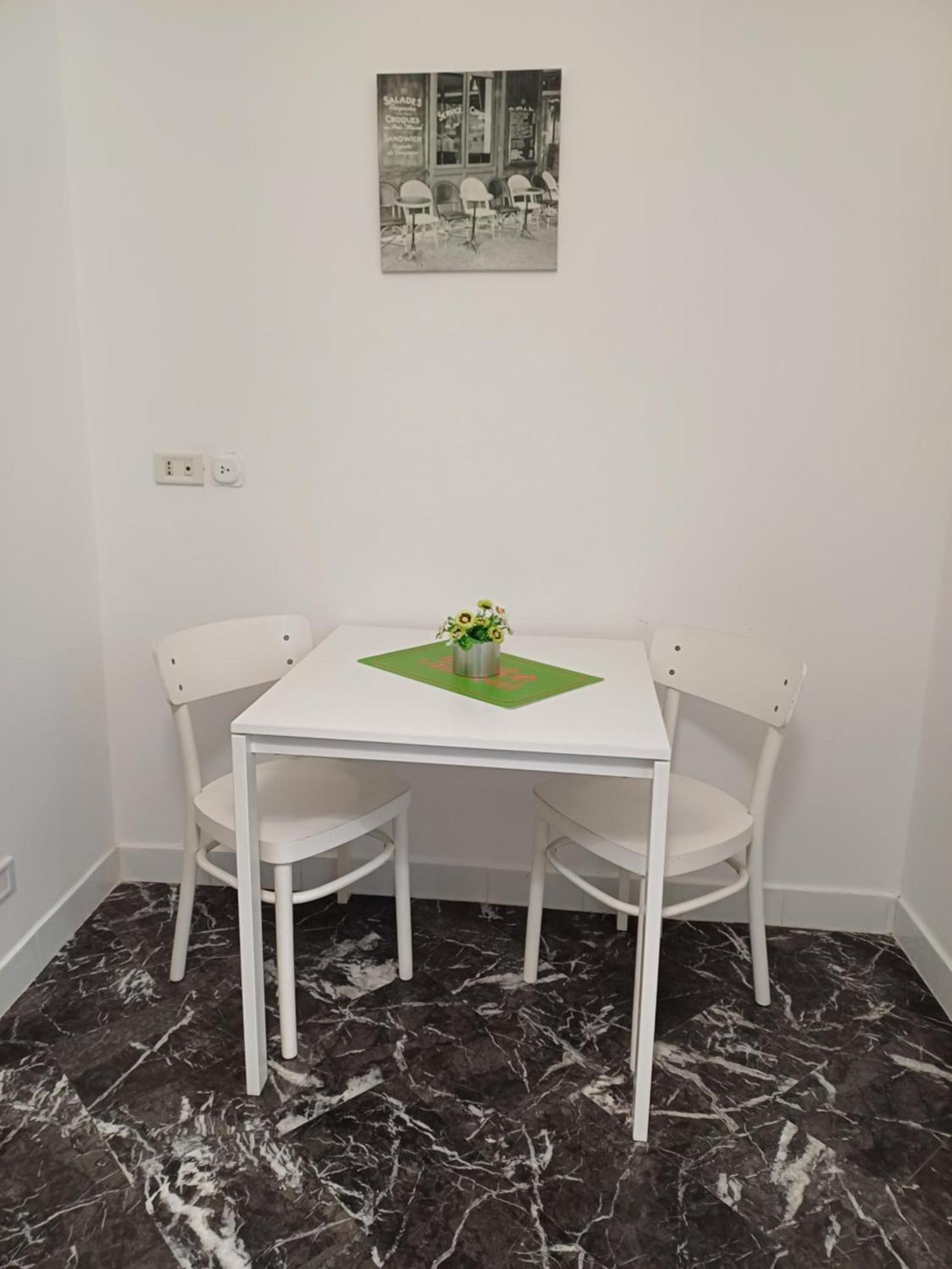 Inanna Home Bari Kültér fotó